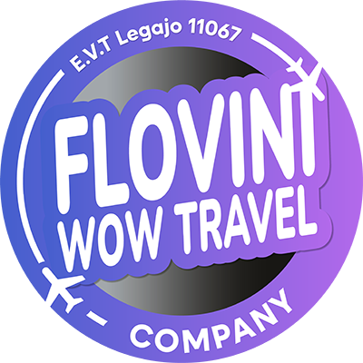 FLOVINI WOW TRAVEL