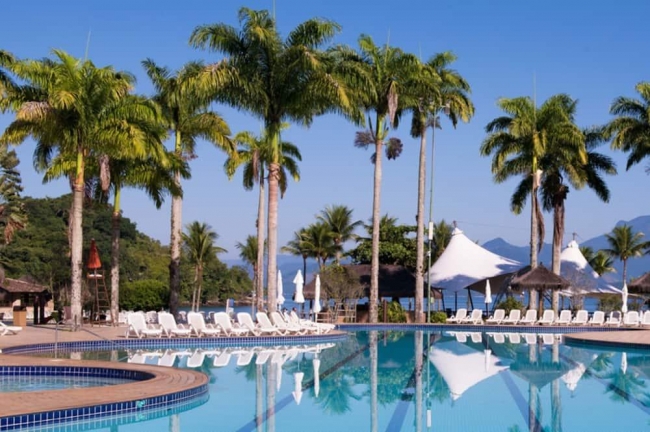 Porto Seguro (VUELO DIRECTO) ENE, FEB, MAR