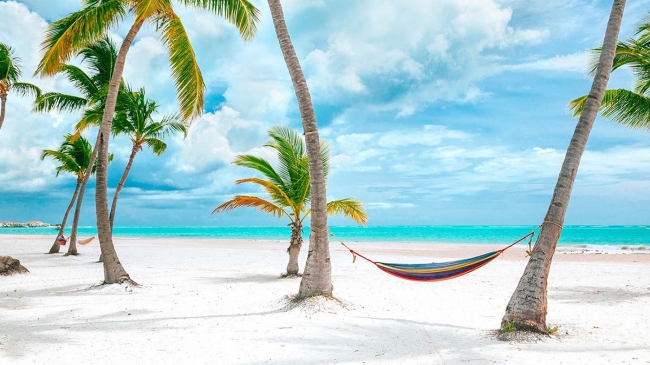 Punta Cana - 8 Das ENE,FEB,MAR