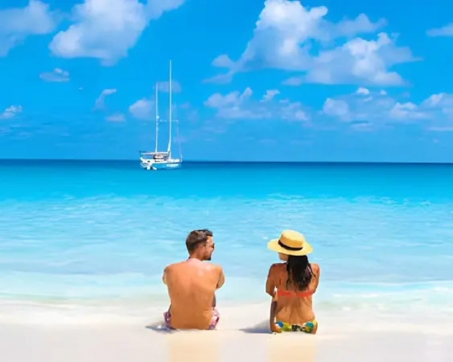 Riviera Maya - SEMANA SANTA 