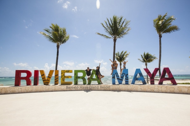 Riviera Maya - SEMANA SANTA 
