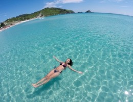 Arraial do Cabo - VUELO A CABO FRIO - ENE,FEB,MAR