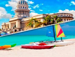 La Habana y Varadero - 9 Das ENE,FEB,MAR