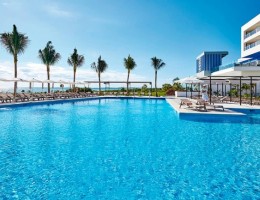 Costa Mujeres y Riviera Maya - 11 Das ENE,FEB,MAR